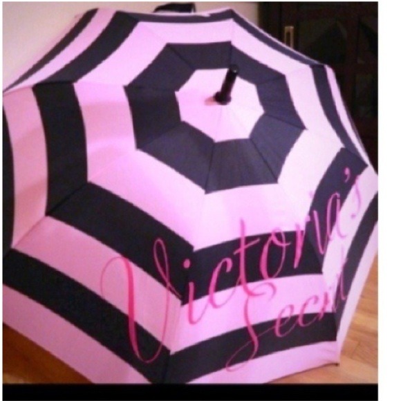 🚫SOLD🚫VICTORIAS SECRET UMBRELLA