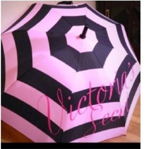 🚫SOLD🚫VICTORIAS SECRET UMBRELLA
