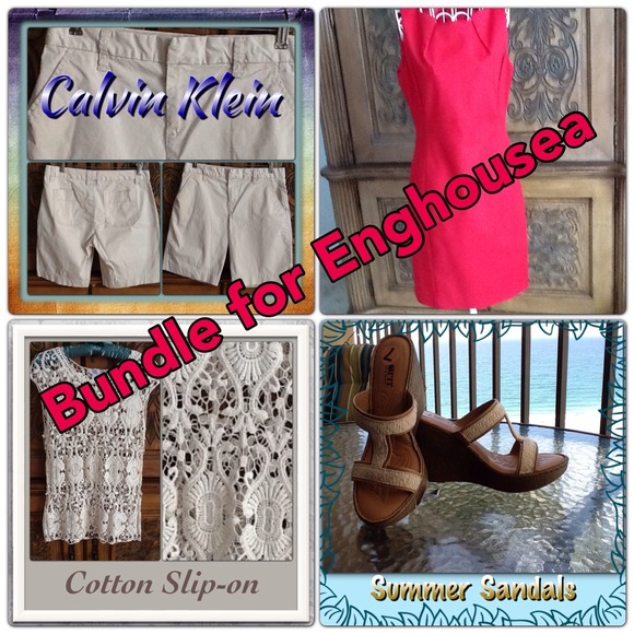Bundle For Enghousea