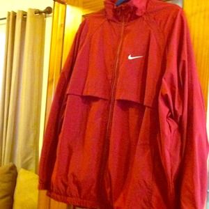 Nike jogging suit Men