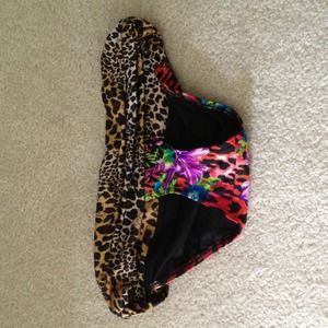 Victoria's Secret bikini bottoms S