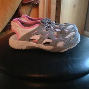 🚫Reserved🚫The North Face water shoe