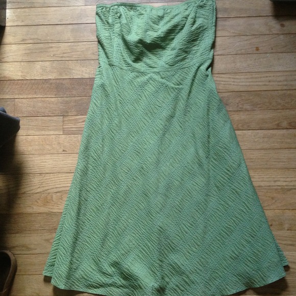 J Crew dress