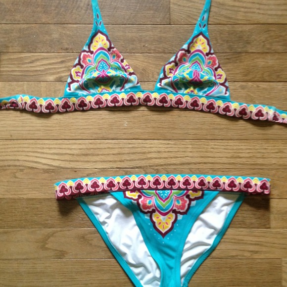 Victoria's Secret bikini