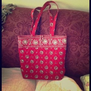 Vera Bradley Bag