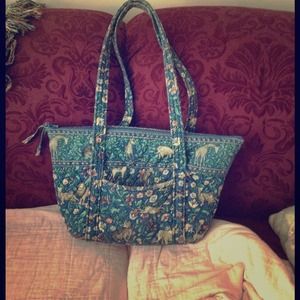 Vera Bradley Bag