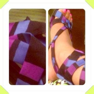 Kenneth Cole sandals