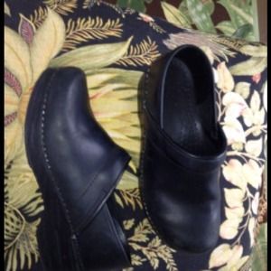 Dansko shoes