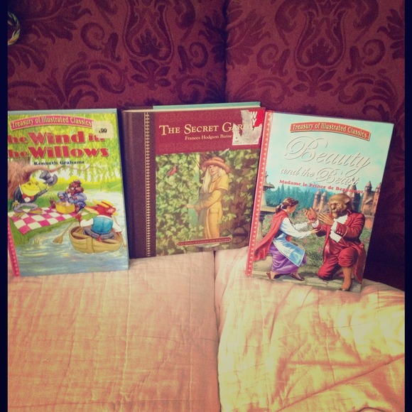 Childerns books