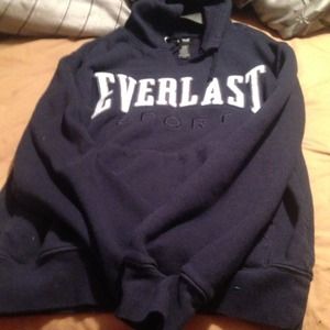 Everlast sport hoodie