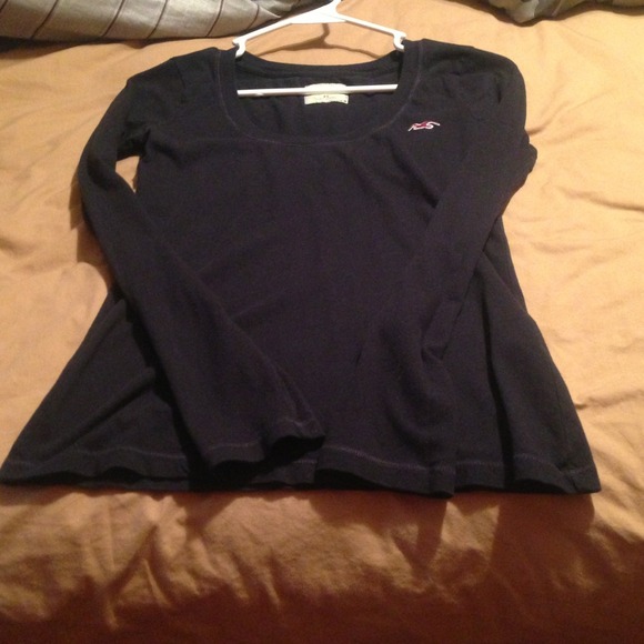 Hollister long sleeve