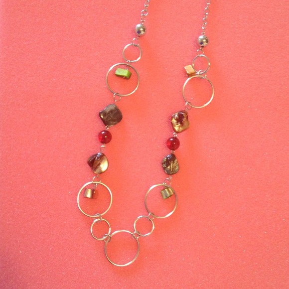 Necklace set