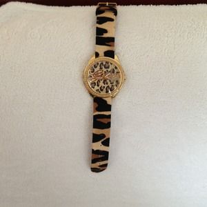 Guess watch