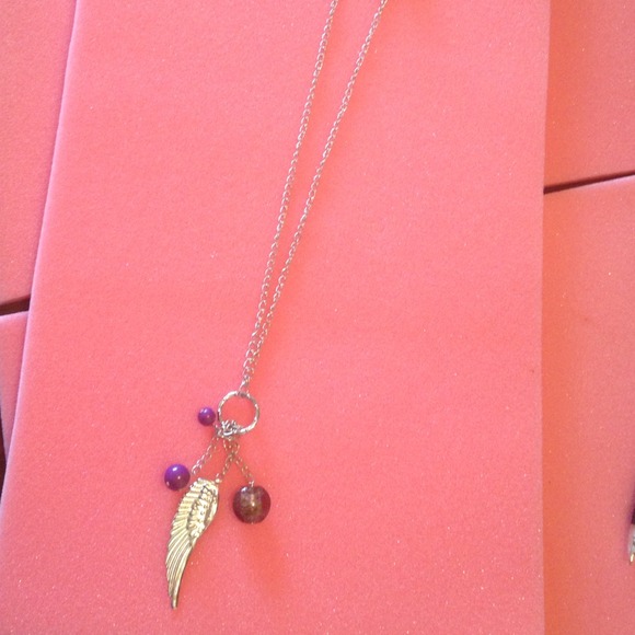 Necklace set - Picture 2 of 3