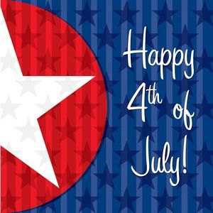 Wanting to wish everyone a happy 4th of July!!!