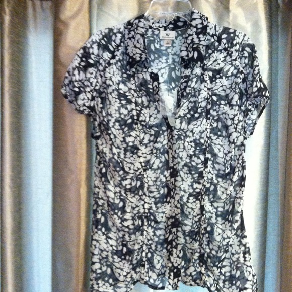 Bundle 4 tops