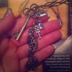 Just to get rid of it