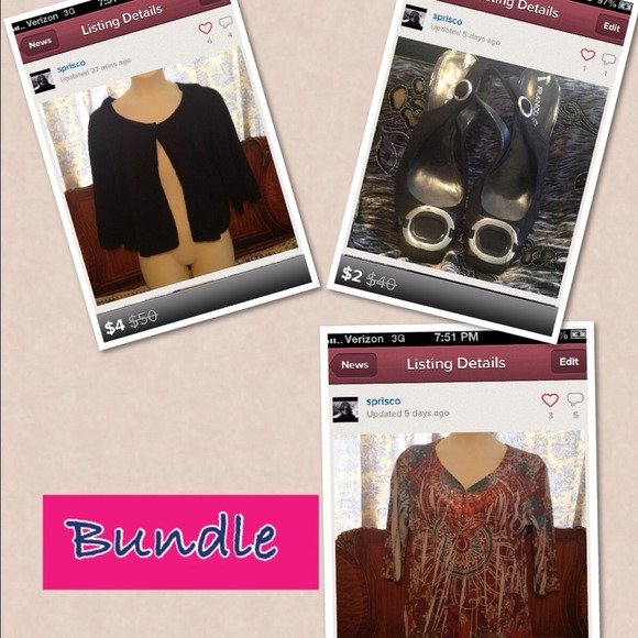 Bundle