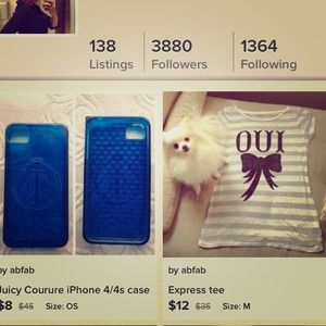 Partial trade for North Face jacket