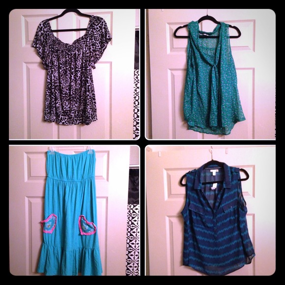 Bundle for @roxygirl1