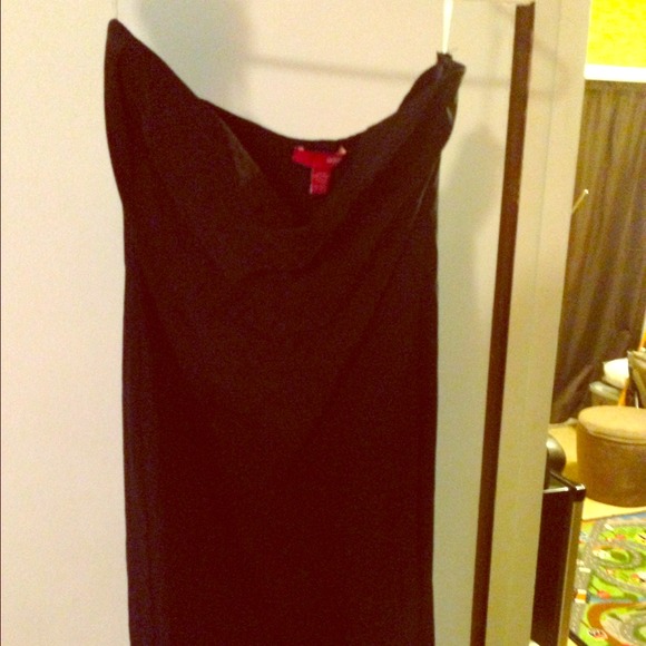 "Little Black Dress"