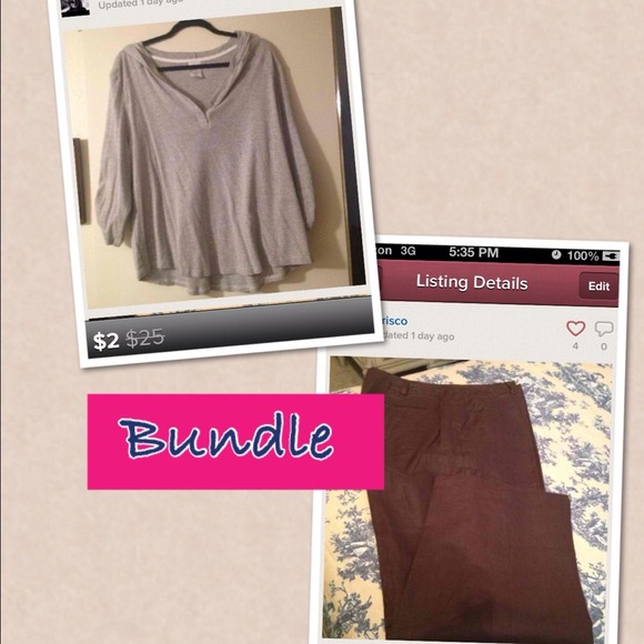 Bundle