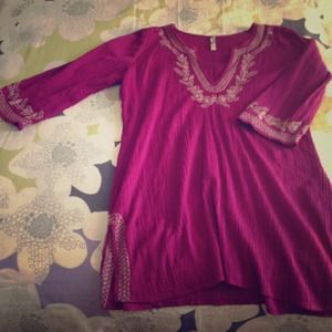 💖Adorable cover up for the beach!💖