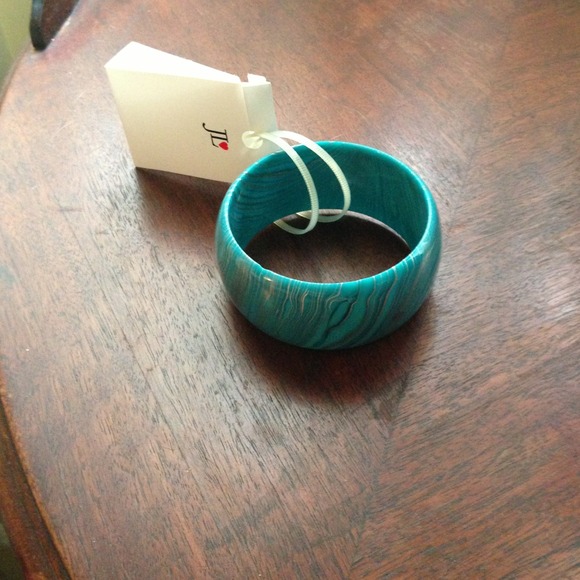 Blue bangle - Picture 2 of 2