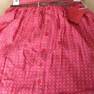 SOLDMossimo skirt