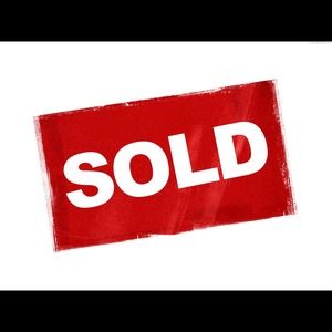 🚫Sold Items After This Point🚫