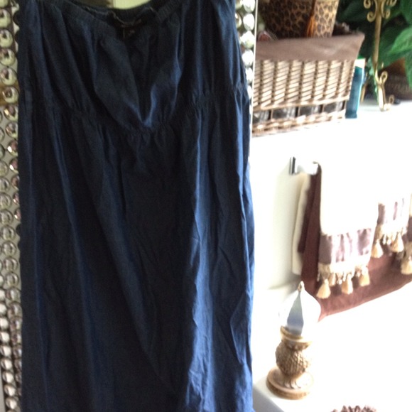 Maxi dress.  💢SOLD IN BUNDLE💢