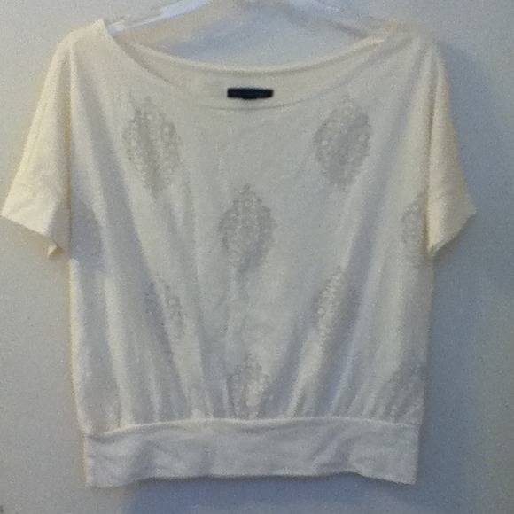 Crop top - Picture 1 of 2