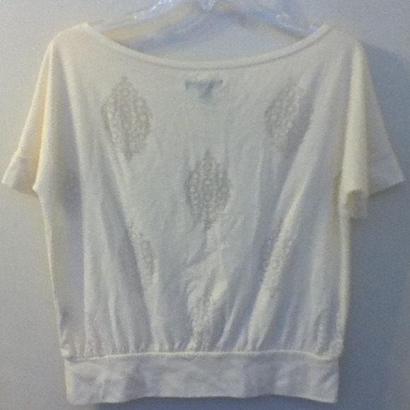 Crop top - Picture 2 of 2