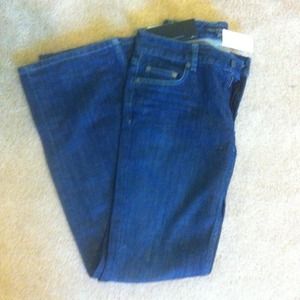 Banana Republic NWT Jeans