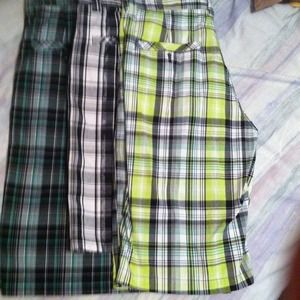 Reserved!!! 50% off!✅Bundle! 5 shorts!