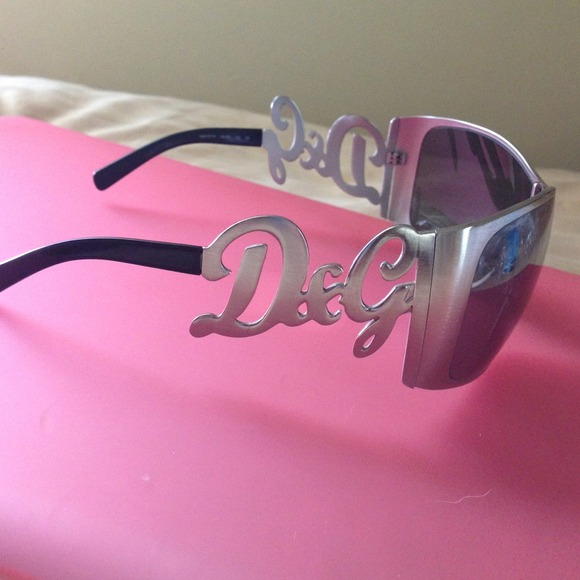 Reduced 🎉Dolce and Gabbana sunglasses