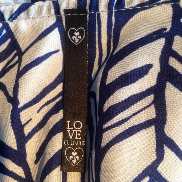 BUNDLED! Love Culture one strap dress - Picture 3 of 4