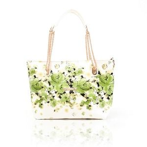 Cute summer ladies tote