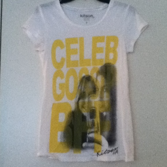 Long tee - Picture 2 of 2