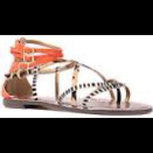 Sam Edelman The Gable Sandal