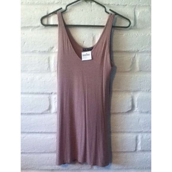 NWT Brandy Melville Tank Top