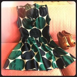 Kate Spade Willa Dress