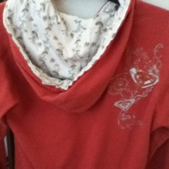 Coral jacket - Picture 4 of 4