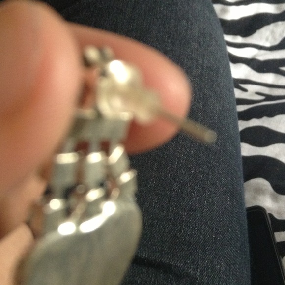 Earrings - Picture 3 of 3