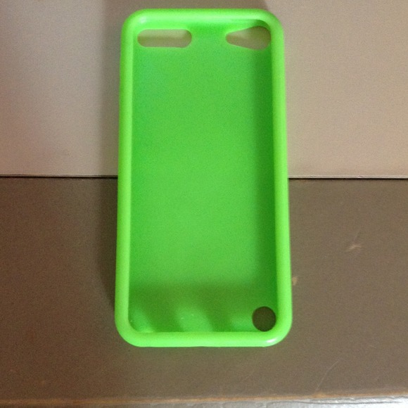 iPod touch 5th Generation Case!!!