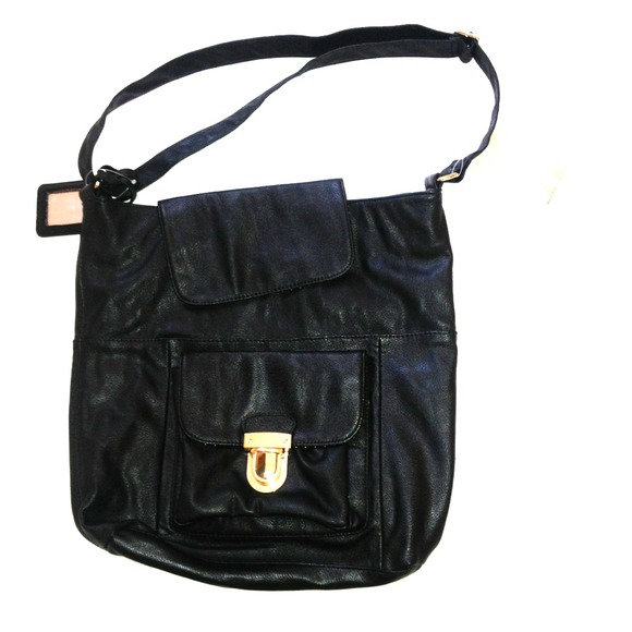Cooperative Handbag