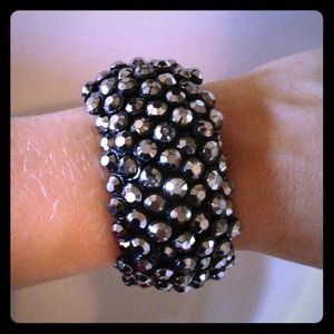Glam bracelet!!!