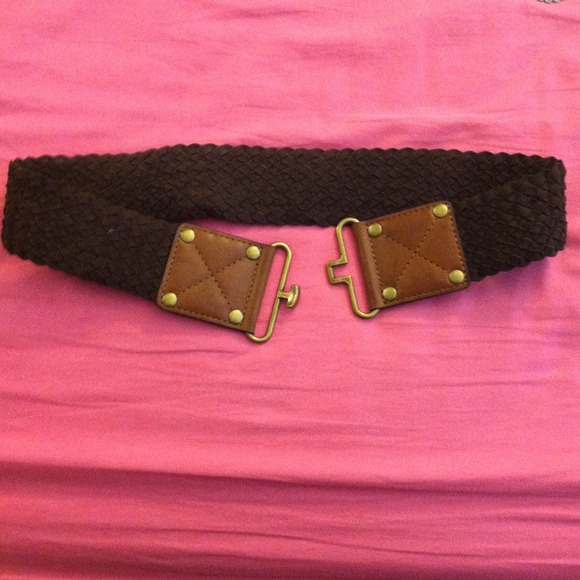 A belt :)