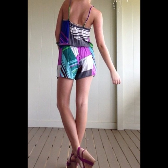 Romper - Picture 3 of 3