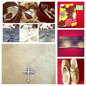 💝Bundle for sherry8888!!💝